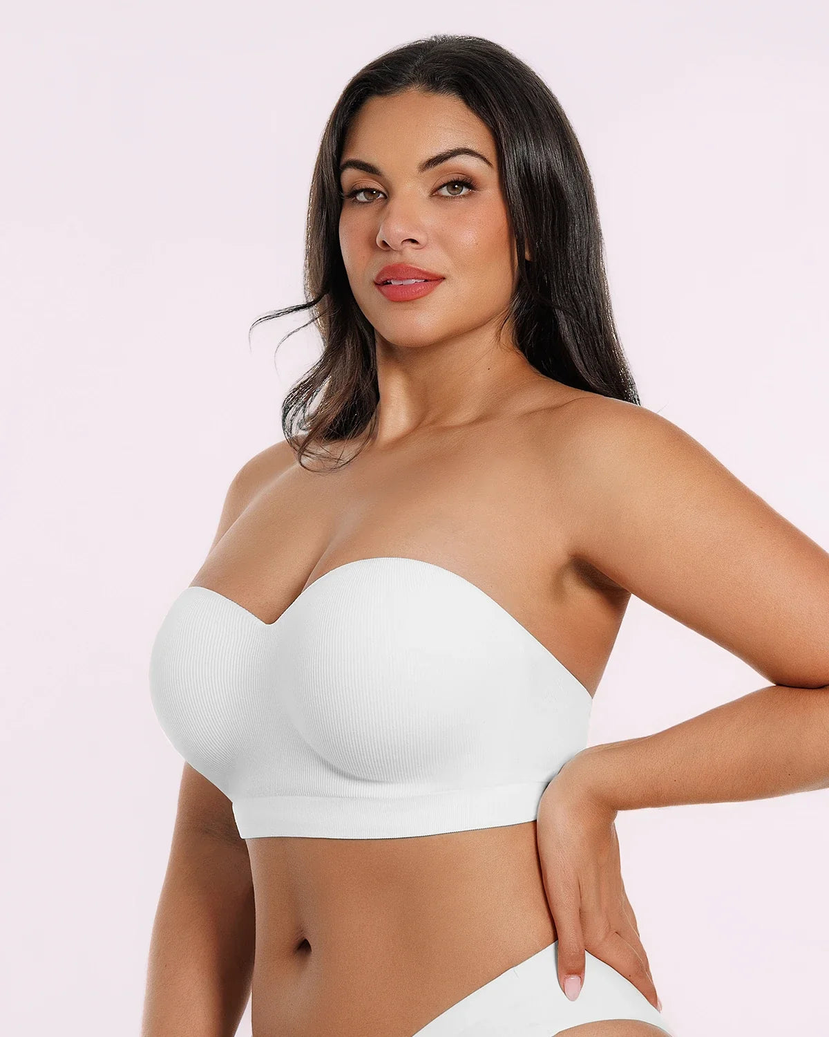 Bare Essentials™ Defineline™ Stay-Put Strapless Bra