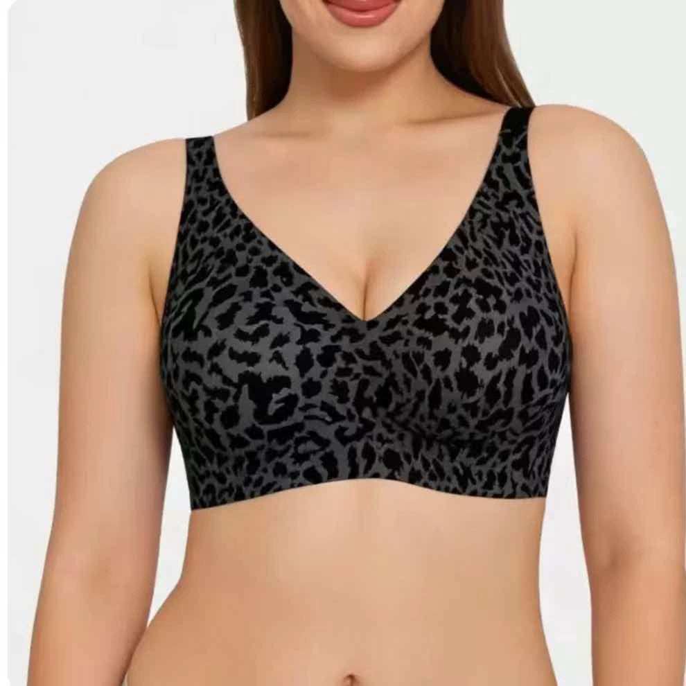 CurveEase™ Wireless Full-Coverage Bra
