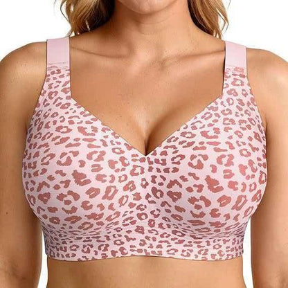 CurveEase™ Wireless Full-Coverage Bra