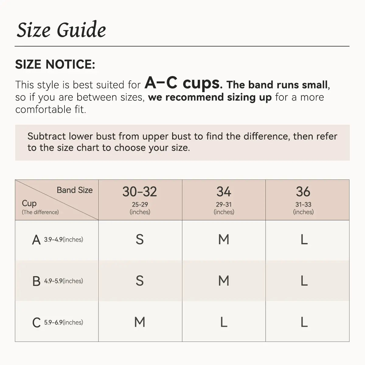 BareLift™ Multiway Push-Up Bra