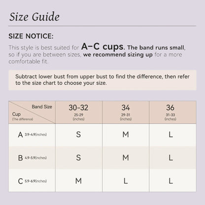 BareLift™ Multiway Push-Up Bra