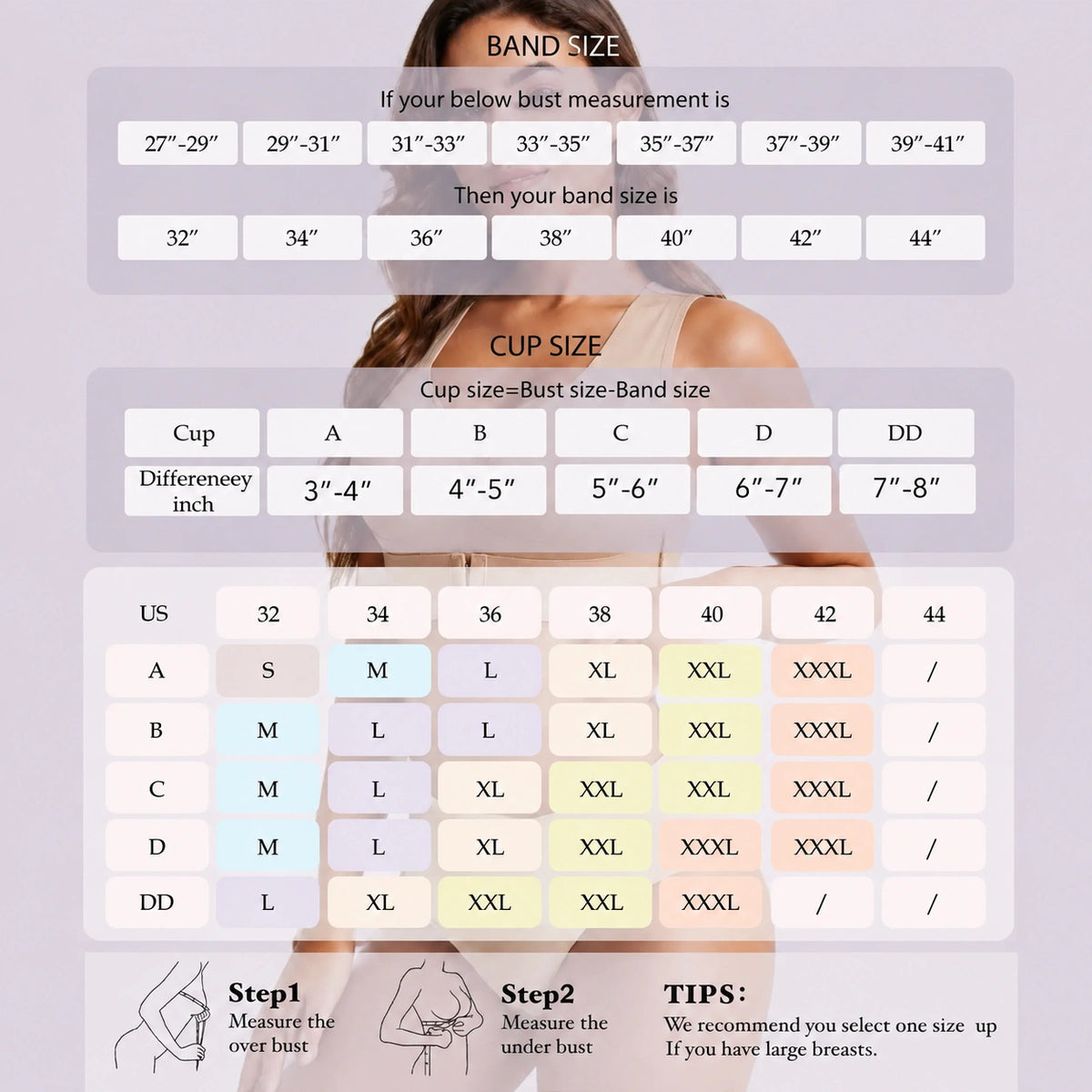 The Bare Essentials™ Everyday Comfort Bra