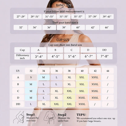 The Bare Essentials™ Everyday Comfort Bra
