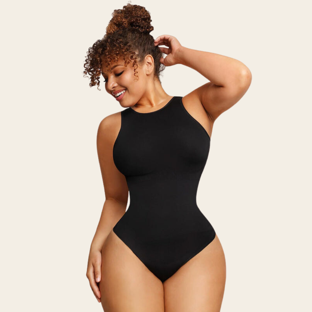 Shapewear - ShapeEssence - Onzichtbare Elegantie en Controle