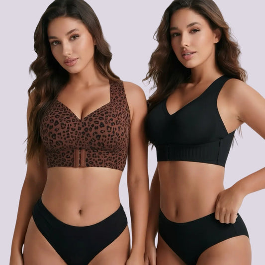 The Bare Essentials™ Everyday Comfort Bra