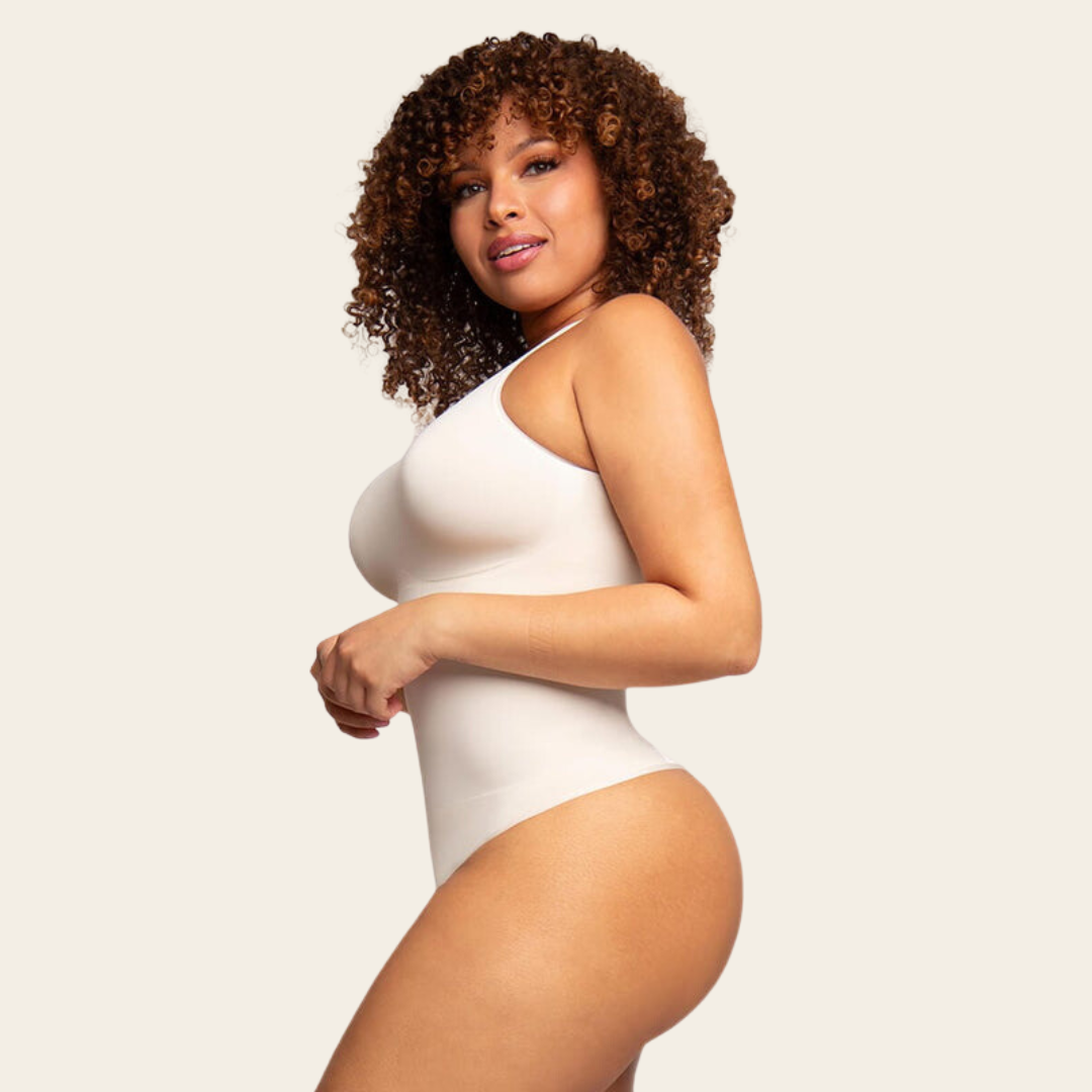 Shapewear - ShapeEssence - Onzichtbare Elegantie en Controle