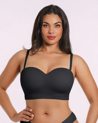 Bare Essentials™ Defineline™ Stay-Put Strapless Bra