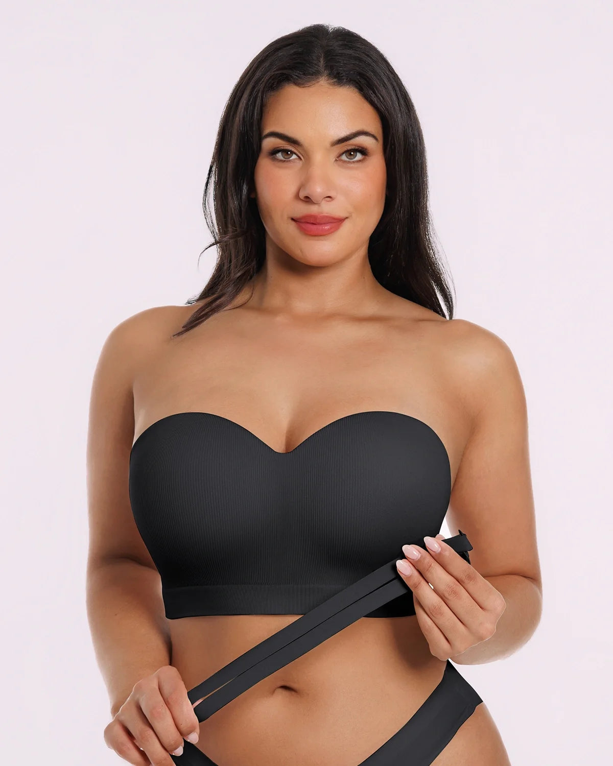 Bare Essentials™ Defineline™ Stay-Put Strapless Bra