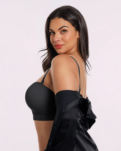 Bare Essentials™ Defineline™ Stay-Put Strapless Bra