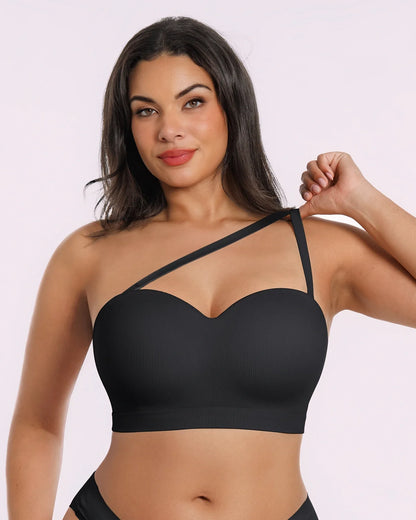 Bare Essentials™ Defineline™ Stay-Put Strapless Bra