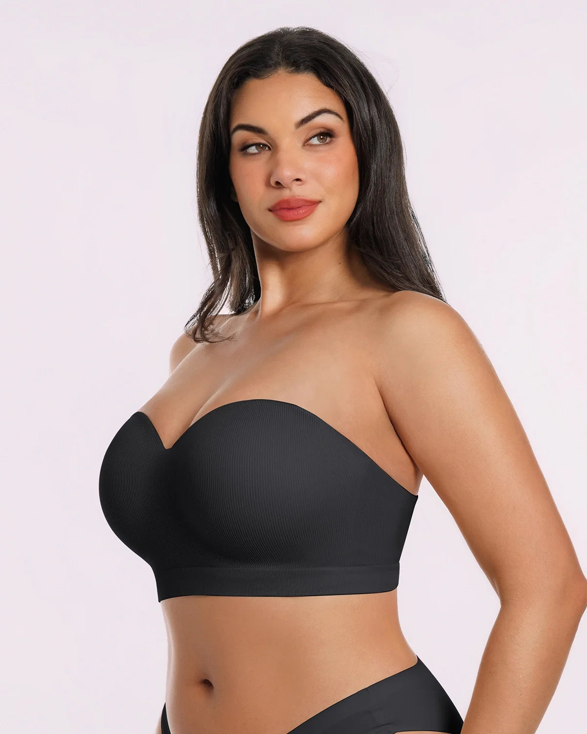 Bare Essentials™ Defineline™ Stay-Put Strapless Bra
