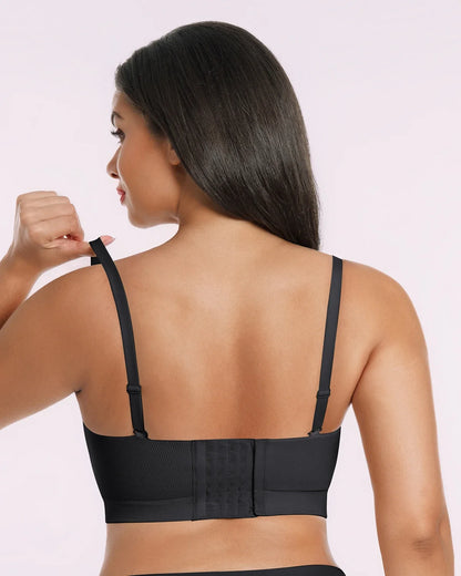 Bare Essentials™ Defineline™ Stay-Put Strapless Bra