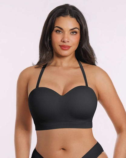 Bare Essentials™ Defineline™ Stay-Put Strapless Bra