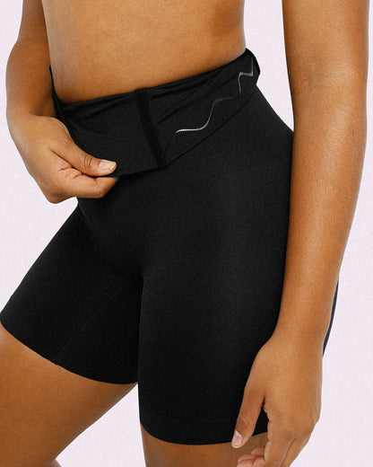 Bare Essentials™ Skin Flow High-Waisted Sculpting Short