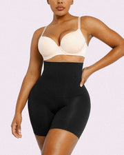 Bare Essentials™ Skin Flow High-Waisted Sculpting Short