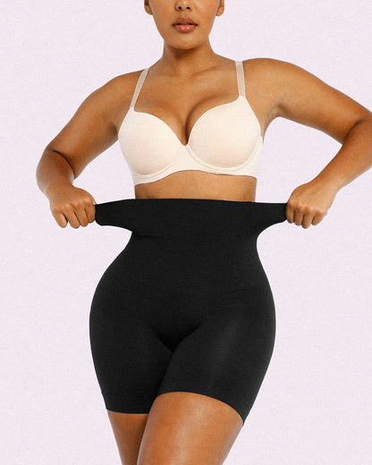Bare Essentials™ Skin Flow High-Waisted Sculpting Short