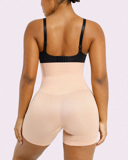 Bare Essentials™ Skin Flow High-Waisted Sculpting Short