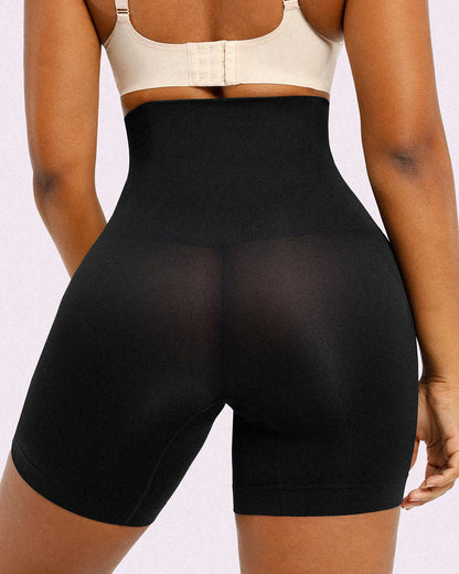 Bare Essentials™ Skin Flow High-Waisted Sculpting Short