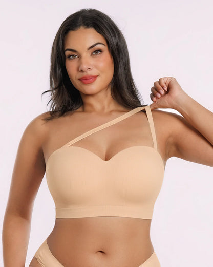 Bare Essentials™ Defineline™ Stay-Put Strapless Bra