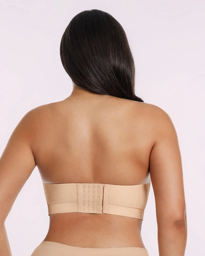 Bare Essentials™ Defineline™ Stay-Put Strapless Bra