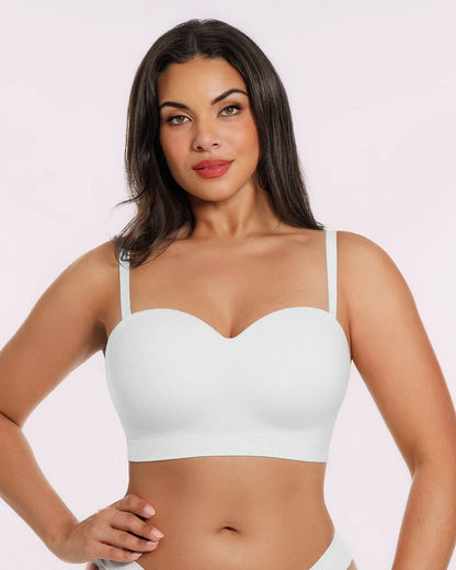Bare Essentials™ Defineline™ Stay-Put Strapless Bra