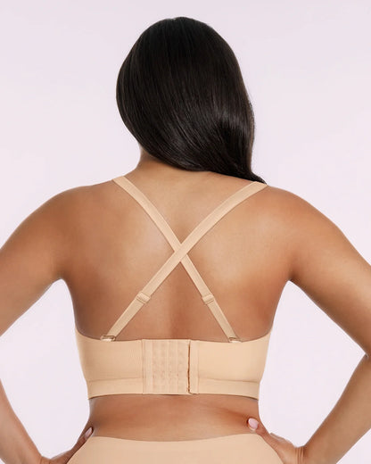 Bare Essentials™ Defineline™ Stay-Put Strapless Bra