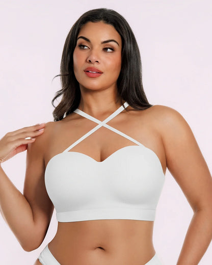 Bare Essentials™ Defineline™ Stay-Put Strapless Bra