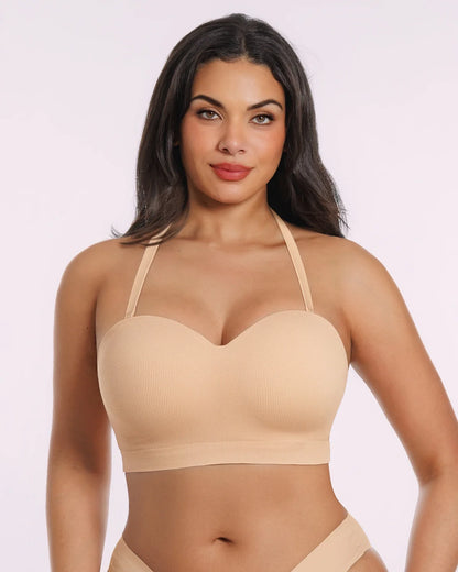 Bare Essentials™ Defineline™ Stay-Put Strapless Bra