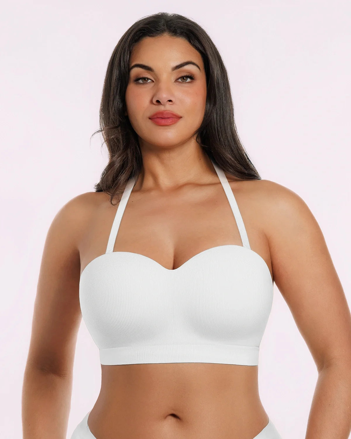 Bare Essentials™ Defineline™ Stay-Put Strapless Bra
