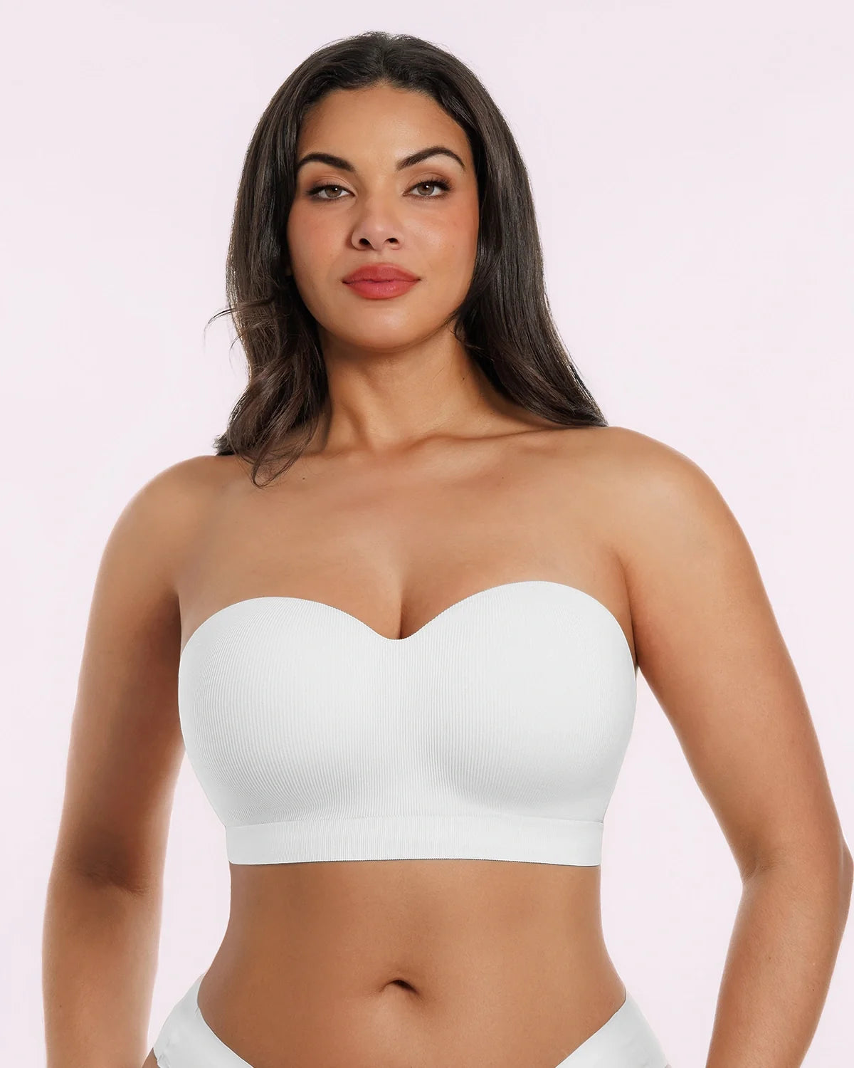 Bare Essentials™ Defineline™ Stay-Put Strapless Bra