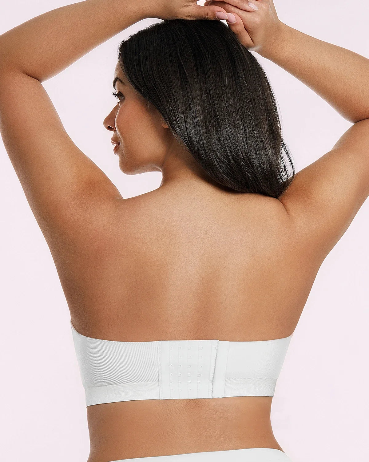 Bare Essentials™ Defineline™ Stay-Put Strapless Bra