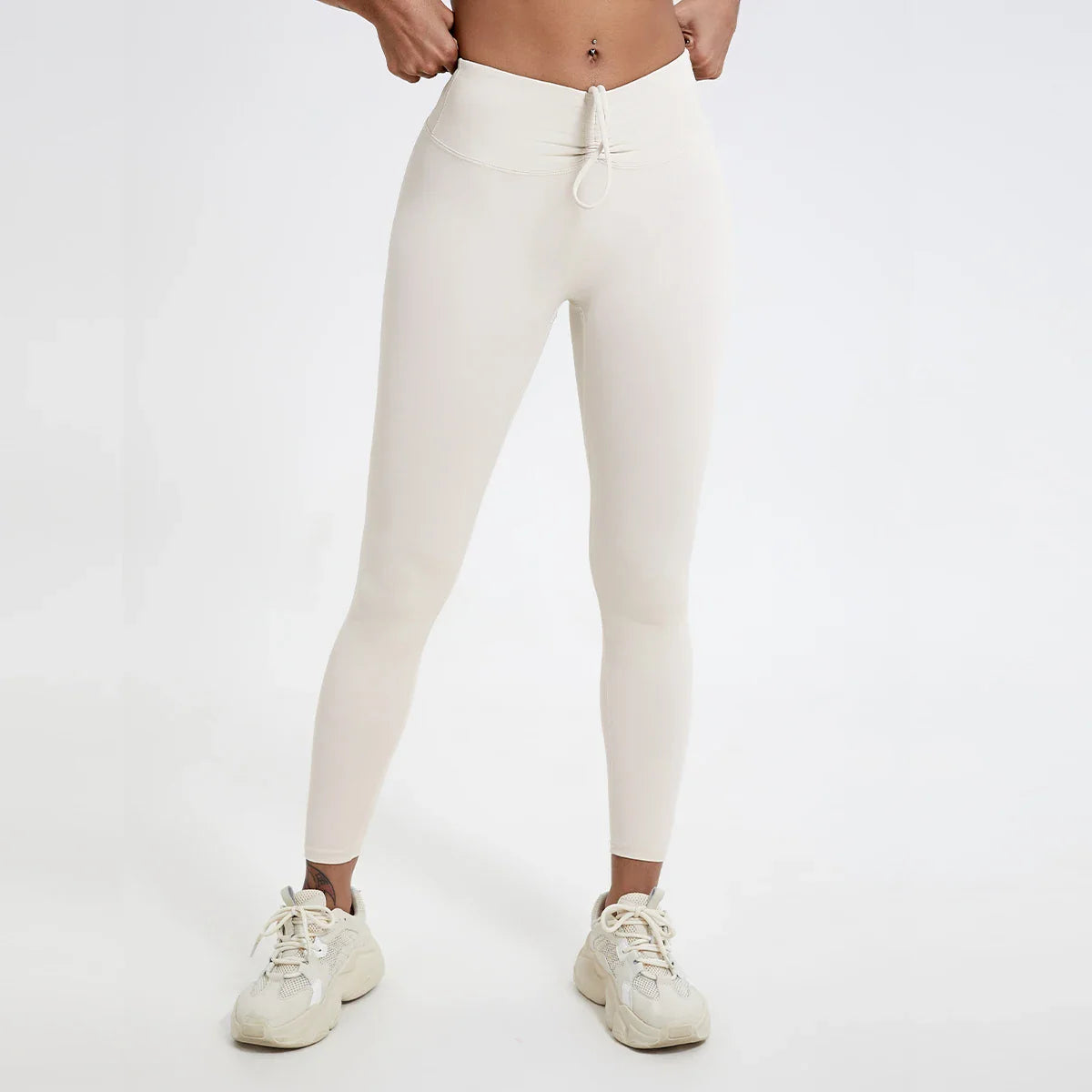 2 in 1 - Lift+ Active Legging - Voor Kracht en Stijl in Elke Beweging