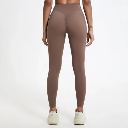 2 in 1 - Lift+ Active Legging - Voor Kracht en Stijl in Elke Beweging