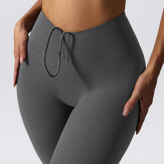 2 in 1 - Lift+ Active Legging - Voor Kracht en Stijl in Elke Beweging