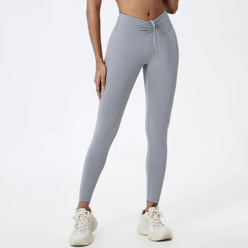 2 in 1 - Lift+ Active Legging - Voor Kracht en Stijl in Elke Beweging