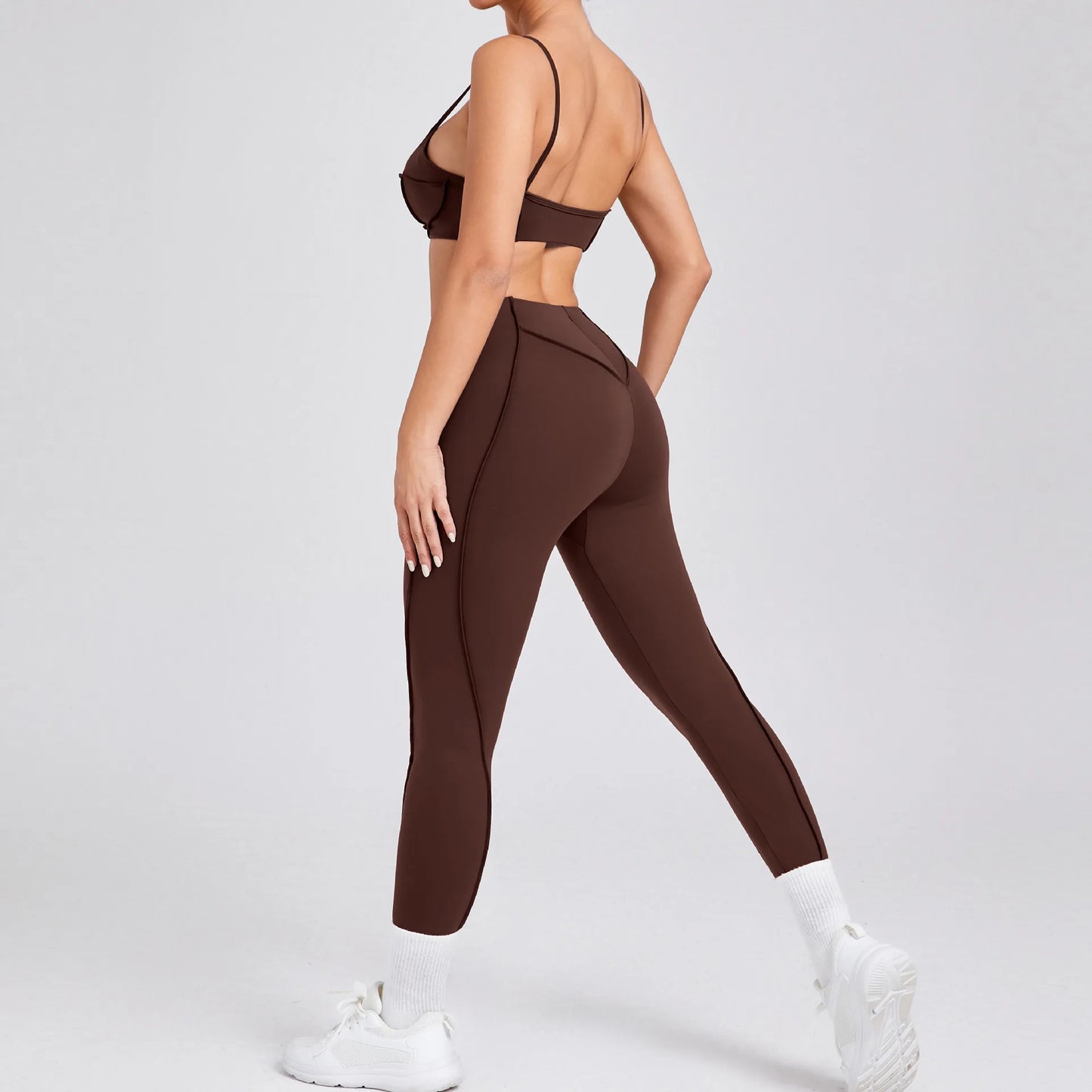 Activewear - Elevé Sport BH - Ultieme Ondersteuning en Comfort