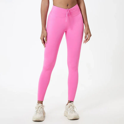 2 in 1 - Lift+ Active Legging - Voor Kracht en Stijl in Elke Beweging