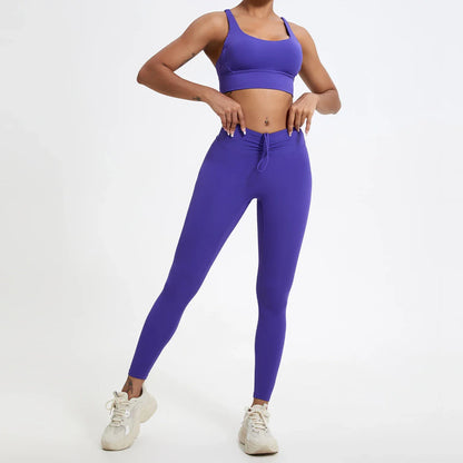 2 in 1 - Lift+ Active Legging - Voor Kracht en Stijl in Elke Beweging