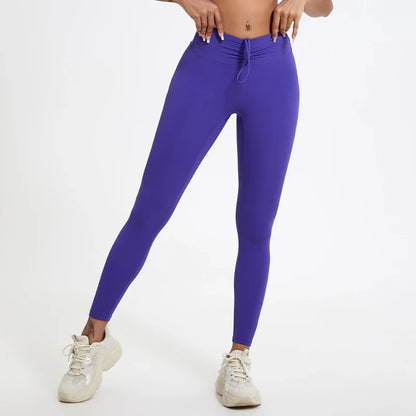 2 in 1 - Lift+ Active Legging - Voor Kracht en Stijl in Elke Beweging