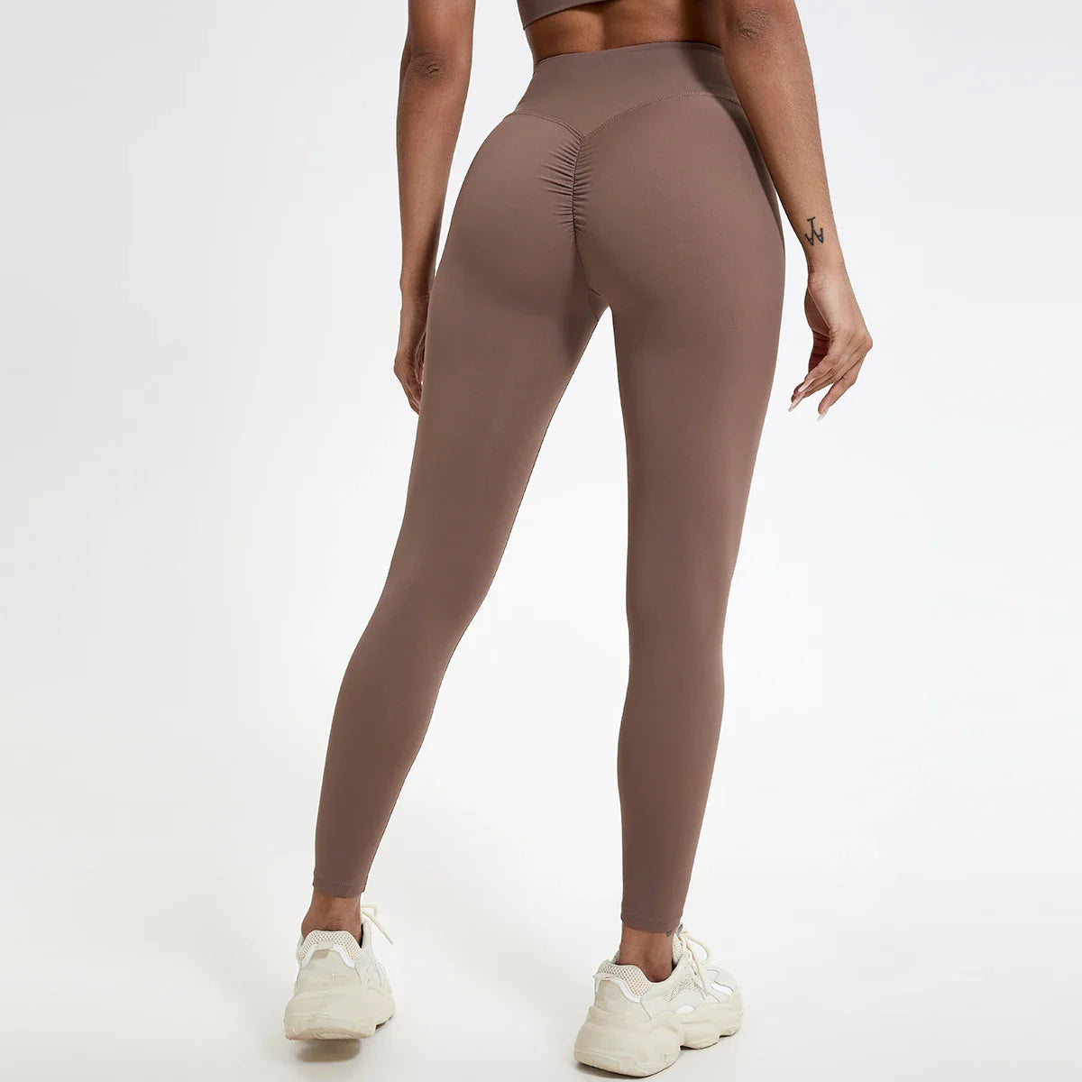 2 in 1 - Lift+ Active Legging - Voor Kracht en Stijl in Elke Beweging