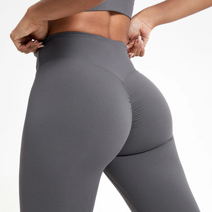 2 in 1 - Lift+ Active Legging - Voor Kracht en Stijl in Elke Beweging