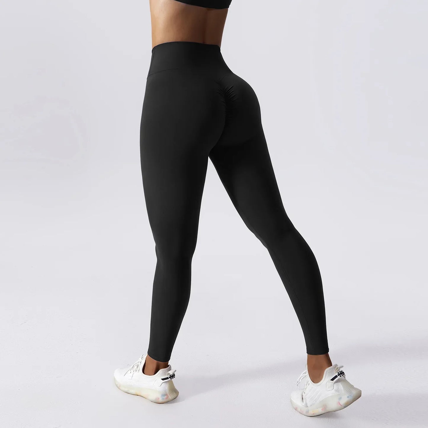 2 in 1 - Lift+ Active Legging - Voor Kracht en Stijl in Elke Beweging