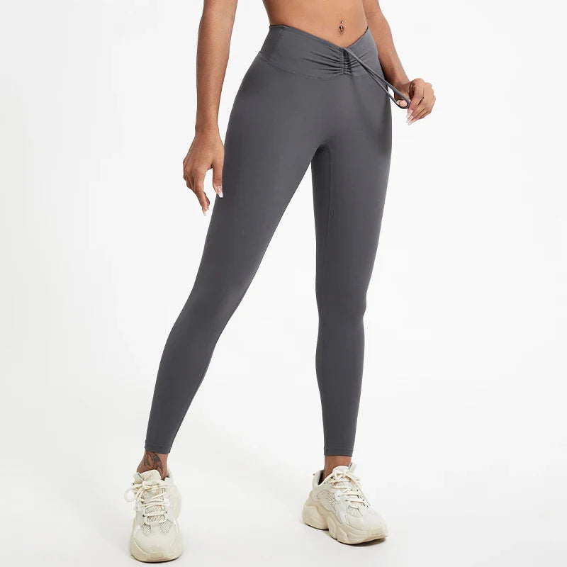 2 in 1 - Lift+ Active Legging - Voor Kracht en Stijl in Elke Beweging