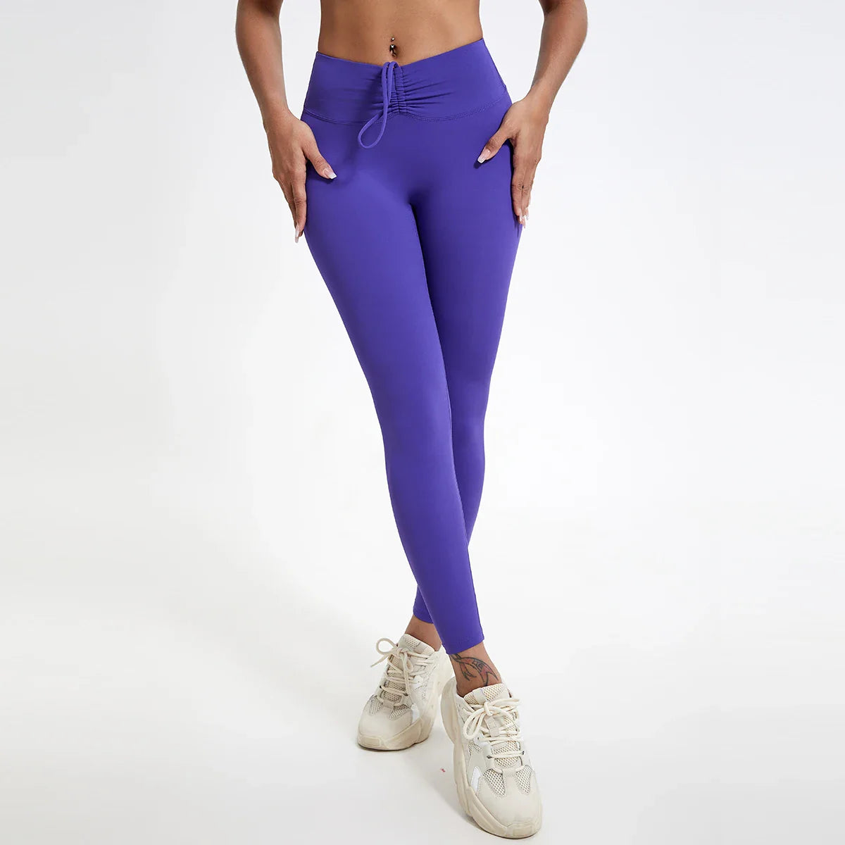 2 in 1 - Lift+ Active Legging - Voor Kracht en Stijl in Elke Beweging