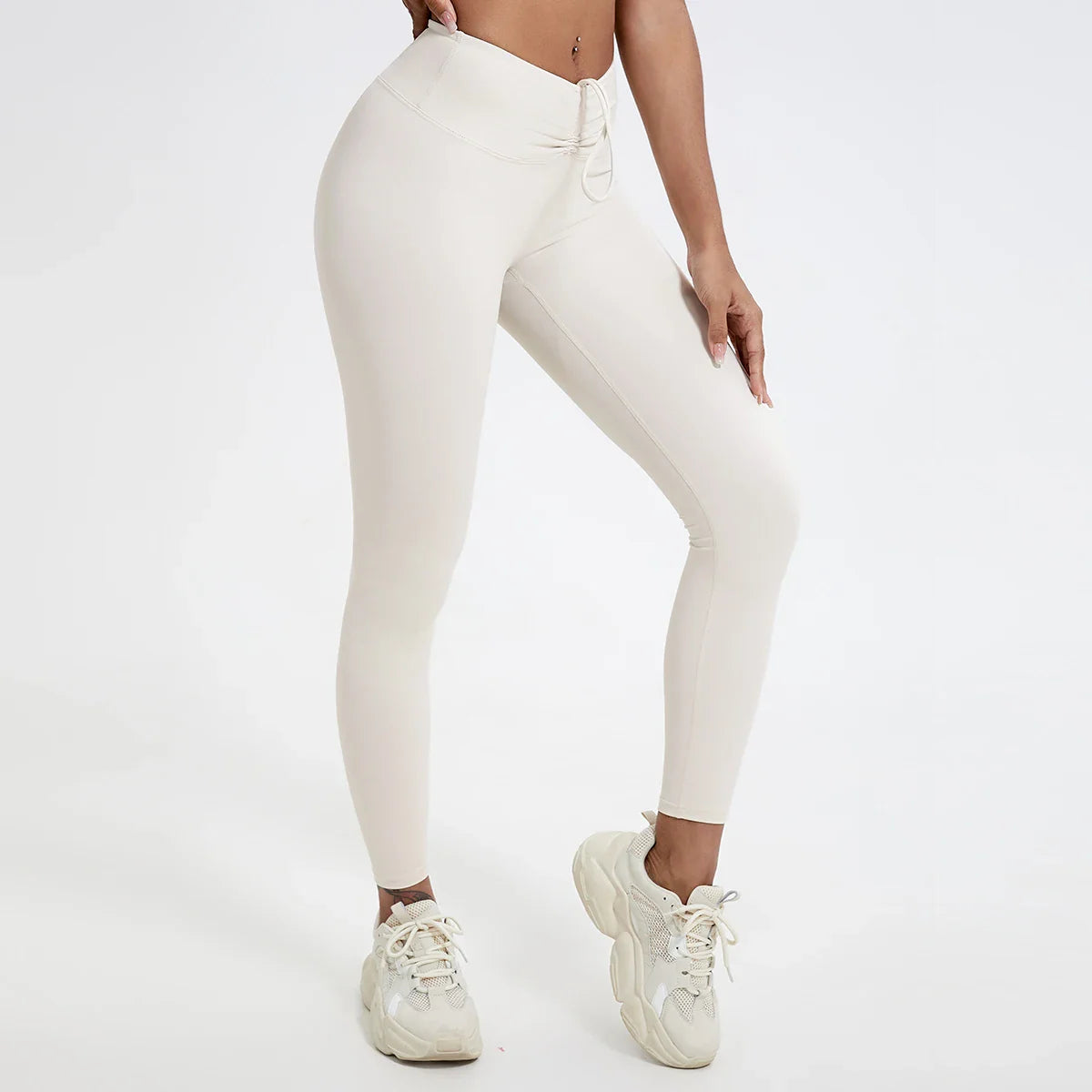 2 in 1 - Lift+ Active Legging - Voor Kracht en Stijl in Elke Beweging