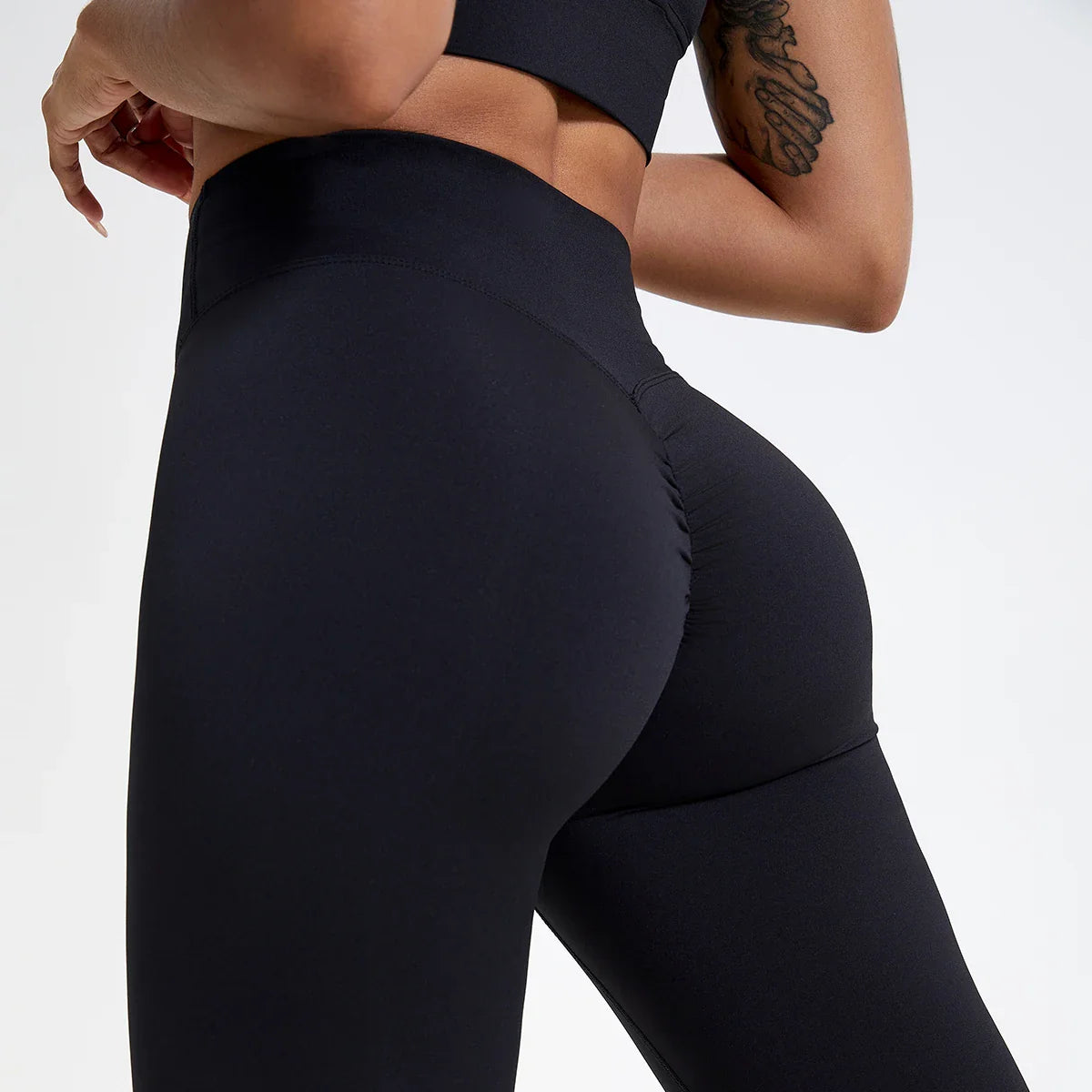 2 in 1 - Lift+ Active Legging - Voor Kracht en Stijl in Elke Beweging