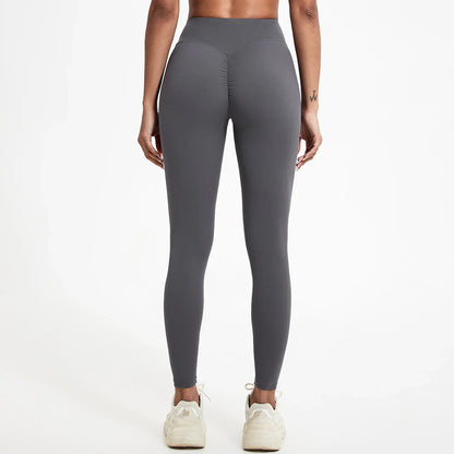 2 in 1 - Lift+ Active Legging - Voor Kracht en Stijl in Elke Beweging