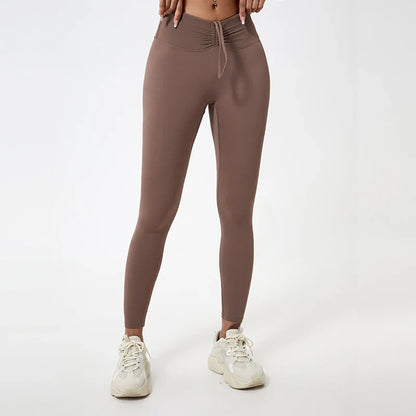 2 in 1 - Lift+ Active Legging - Voor Kracht en Stijl in Elke Beweging