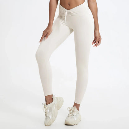 2 in 1 - Lift+ Active Legging - Voor Kracht en Stijl in Elke Beweging