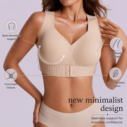 The Bare Essentials™ Everyday Comfort Bra
